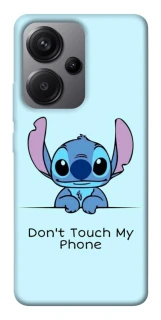 Чехол на Xiaomi Redmi Note 13 Pro+ Stitch ver.5 фото 1 Чехол на Xiaomi Redmi Note 13 Pro+ Stitch ver.5 фото 1 из 1