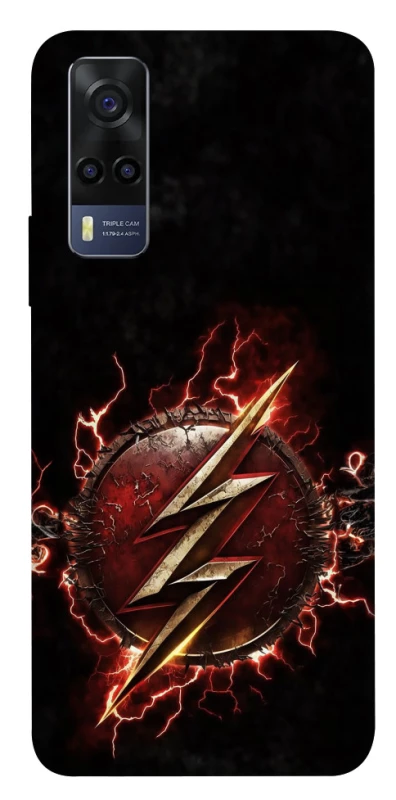Чохол на Vivo Y53s Flash icon фото 1 з 1