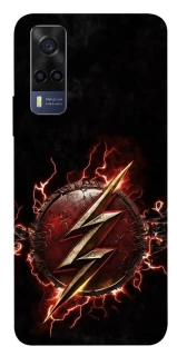 Чехол на Vivo Y53s Flash icon фото 1 из 1