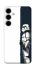 Чохол на Samsung Galaxy S25 Star Wars stormtrooper фото 1 з 1