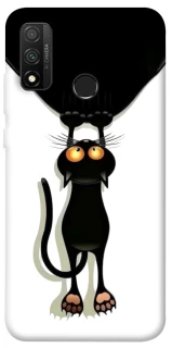 Чохол на Huawei P Smart (2020) But it's not white фото 1 з 1