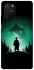 Чохол на Samsung Galaxy S10 Lite Harry Potter & Dementor фото 1 з 1