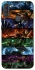 Чехол на Samsung Galaxy A11 Mortal Kombat ver.2 фото 1 из 1