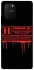 Чехол на Samsung Galaxy S10 Lite Horror Halloween фото 1 из 1