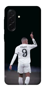 Чехол на Samsung Galaxy A37 5G Kylian Mbappé фото 1 из 1