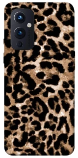 Чехол на OnePlus 9 Leopard Skin v4 фото 1 из 1