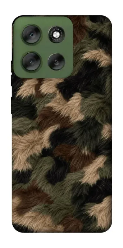 Чехол на Motorola Moto G56 5G Camouflage v30 фото 1 из 1