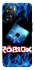 Чехол на OnePlus Nord N20 SE Roblox Galaxy Flame Logo фото 1 из 1