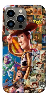 Чохол на Apple iPhone 13 Pro (6.1") Toy Story ver.3 фото 1 з 1