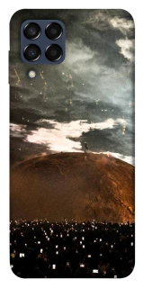 Чехол на Samsung Galaxy M33 5G Kanye West ver.8 фото 1 из 1