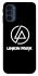 Чохол на Motorola Moto G41 Linkin Park logo ver.1 фото 1 з 1