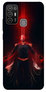 Чохол на ZTE Blade A52 Homelander v2 фото 1 з 1