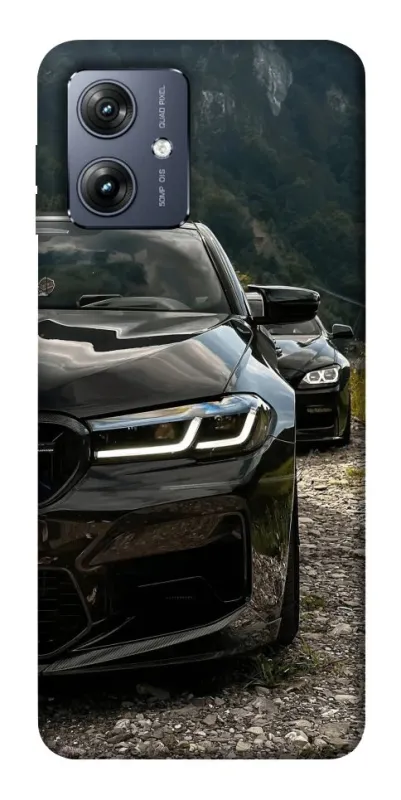 Чохол на Motorola Moto G54 BMW v39 фото 1 з 1