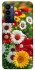 Чохол на TECNO Camon 18 Flowers v11 фото 1 з 1