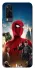 Чехол на Vivo Y31 Spider Man ver.2 фото 1 из 1