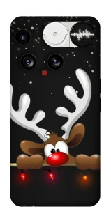 Чохол на Nothing Phone (3) Новорічний v13 фото 1 з 1