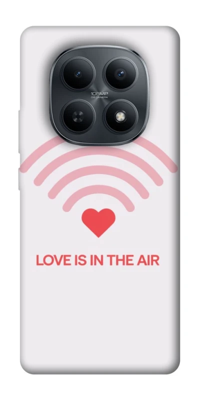 Чохол на Xiaomi Redmi Note 15 4G/5G (EU) Love aesthetic ver.3 фото 1 з 1