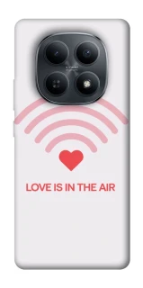 Чохол на Xiaomi Redmi Note 15 4G/5G (EU) Love aesthetic ver.3 фото 1 з 1