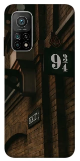 Чехол на Xiaomi Mi 10T Harry Potter v9 фото 1 из 1