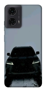 Чохол на Motorola Moto G24 Lexus v8 фото 1 з 1