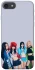 Чохол на Apple iPhone 7 / 8 (4.7") BLACKPINK фото 1 з 1