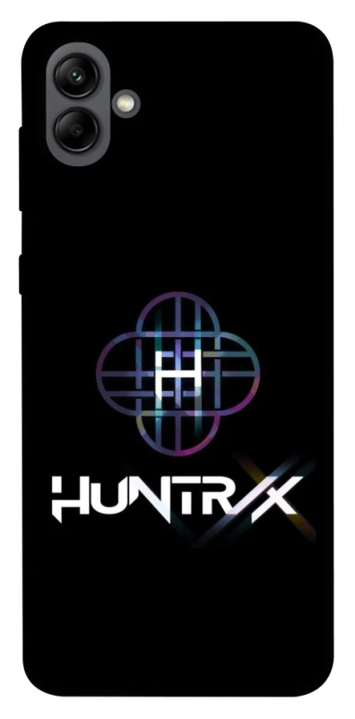 Чохол на Samsung Galaxy A04 K-Pop Demon Hunters ver.17 фото 1 з 1