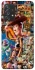 Чохол на Samsung Galaxy A52 4G / A52 5G Toy Story ver.3 фото 1 з 1