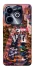Чехол на Infinix Hot 40i GTA ver.2 фото 1 из 1