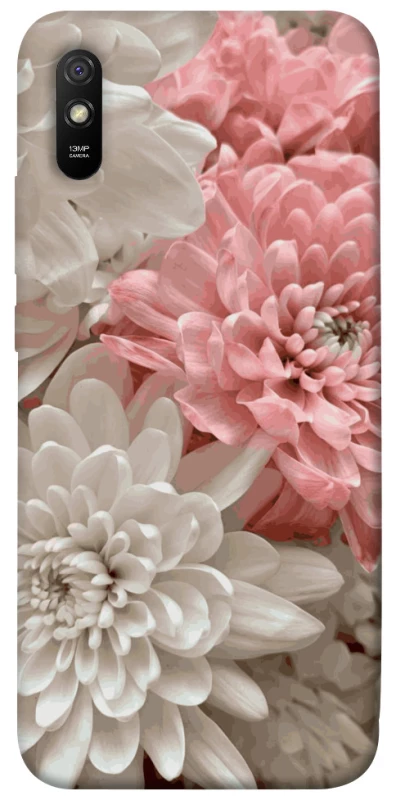 Чохол на Xiaomi Redmi 9A Spring flow фото 1 з 1