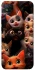 Чохол на Xiaomi Redmi 9C happy cats фото 1 з 1