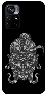 Чехол на Xiaomi Poco M4 Pro 5G Козак v2 фото 1 из 1