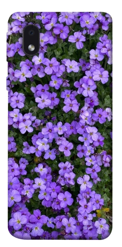 Чохол на Samsung Galaxy M01 Core / A01 Core Flowers v17 фото 1 з 1