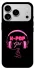 Чехол на Apple iPhone 18 Pro Max K-pop girl фото 2 из 2