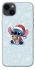 Чехол на Apple iPhone 14 Plus (6.7") Stitch ver.21 фото 1 из 1