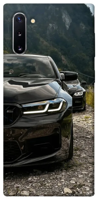 Чохол на Samsung Galaxy Note 10 BMW v39 фото 1 з 1