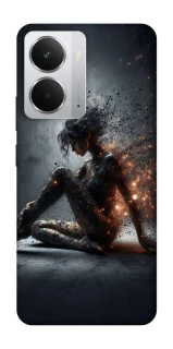 Чохол на Realme 14 Goddess of war ver.9 фото 1 з 1