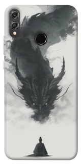 Чохол на Huawei Honor 8X dragon mood фото 1 з 1
