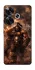 Чохол на Xiaomi Poco F6 Grommash Hellscream фото 1 з 1