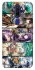 Чехол на Oppo A5 (2020) / Oppo A9 (2020) Genshin Impact фото 1 из 1