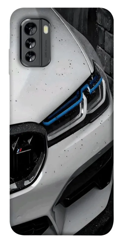 Чохол на Nokia G60 BMW v37 фото 1 з 1