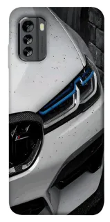 Чохол на Nokia G60 BMW v37 фото 1 з 1