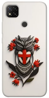 Чехол на Xiaomi Redmi 9C Мотанка надежды 3D фото 1 из 1