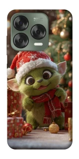 Чехол на ZTE Nubia V70 Design Grinch mood ver.5 фото 1 из 1