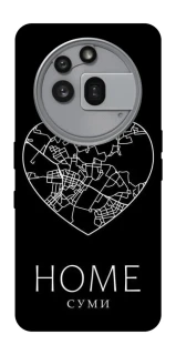 Чохол на Nothing Phone (3a) Pro Суми Home фото 1 з 1