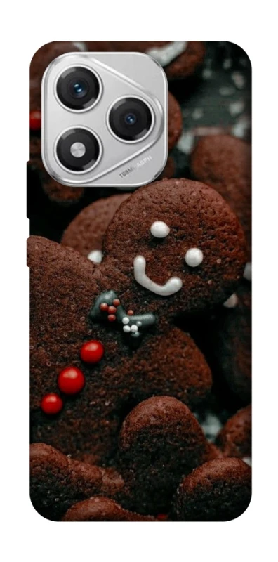 Чохол на Honor 400 Lite Новорічний v23 фото 1 з 1