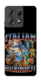 Чехол на Motorola Edge 50 Pro Italian Brainrot фото 1 из 1