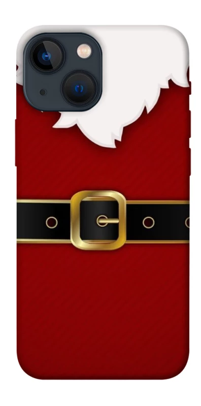 Чохол на Apple iPhone 13 mini (5.4") Новорічний v4 фото 1 з 1