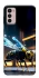 Чохол на Motorola Moto G42 Cyber ​​wasp фото 1 з 1