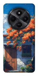 Чехол на Xiaomi Redmi A4 Flowering фото 1 из 1