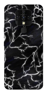 Чохол на TECNO Camon 16 SE Abstract ver.5 фото 1 з 1